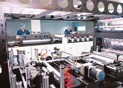 山西日报数字报 打造智慧传媒新标杆