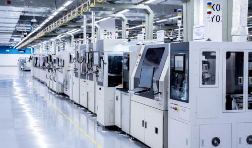 一场AI之旅，带你亲眼目睹坪山智造究竟有多“聪明”