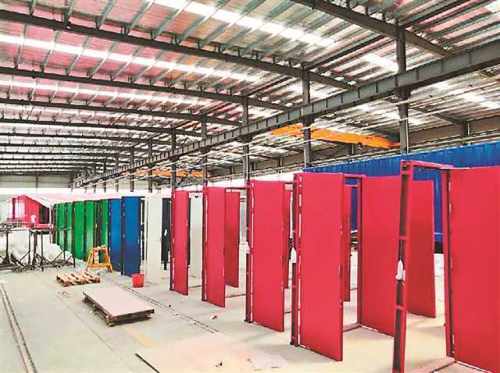 数读重庆 大数据智能化赋能企业转型升级，智能工厂引领产业变革新浪潮