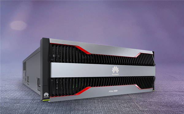 华为Atlas 800斩获半壁江山，中国移动AI服务器采购彰显国产化决心