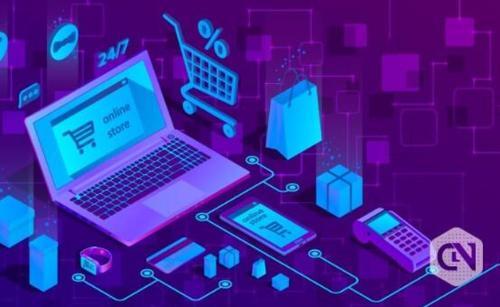 区块链电商城App软件开发 重塑数据处理的新范式